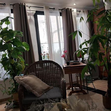 Le Clos Du Rouet Тараскон Екстер'єр фото