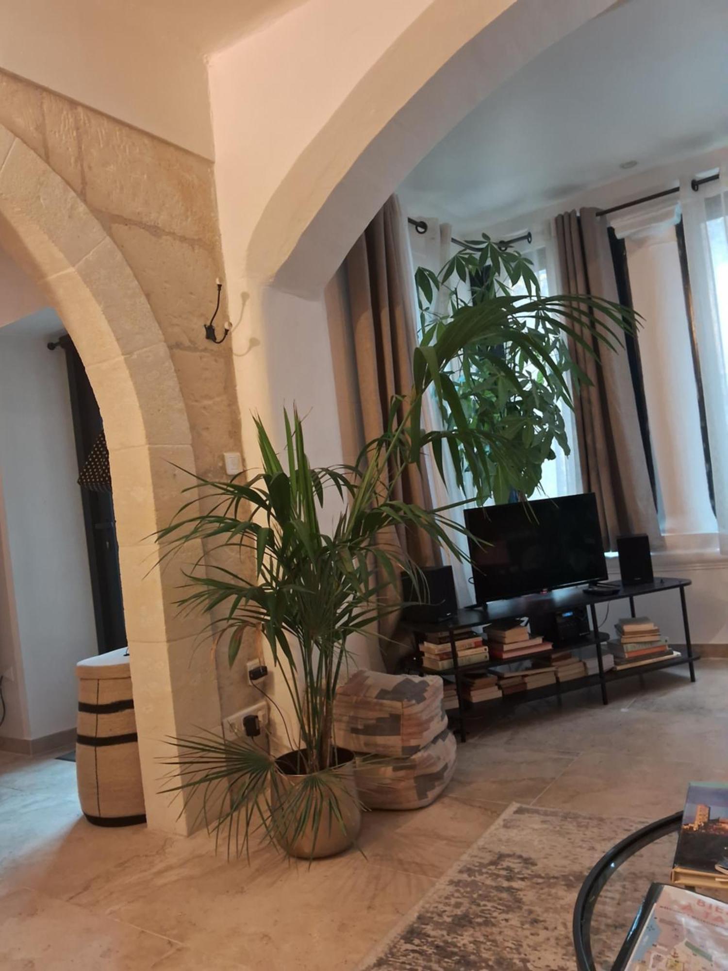 Le Clos Du Rouet Тараскон Екстер'єр фото